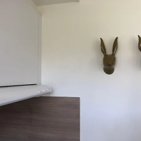 Casa de Férias Crevette, Voor 6 Personen Middelkerke