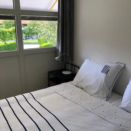 Crevette, Voor 6 Personen * Middelkerke