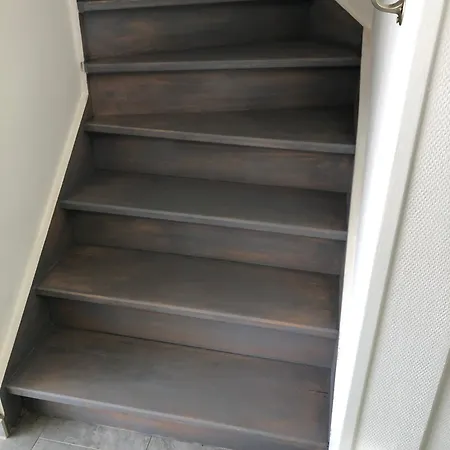 Crevette, Voor 6 Personen Ferienhaus Middelkerke