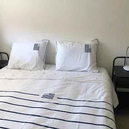 Crevette, Voor 6 Personen *