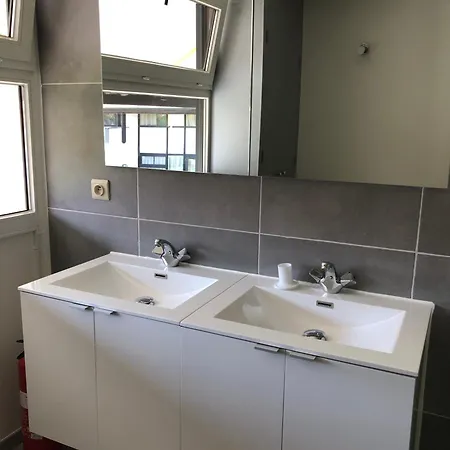 Crevette, Voor 6 Personen *