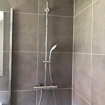 Crevette, Voor 6 Personen Middelkerke