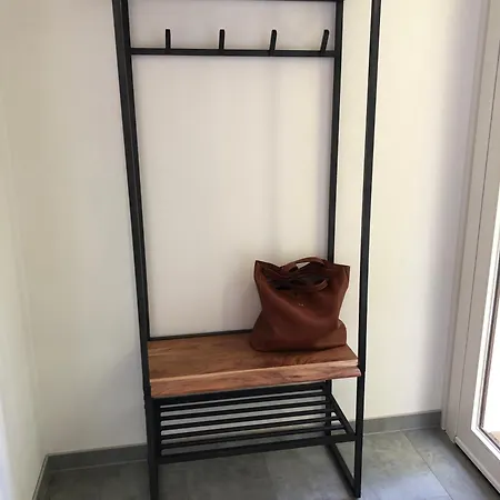 Crevette, Voor 6 Personen