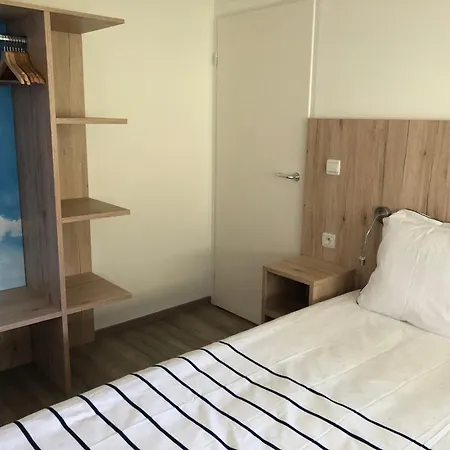 Crevette, Voor 6 Personen Middelkerke