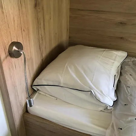Crevette, Voor 6 Personen Holiday home Middelkerke