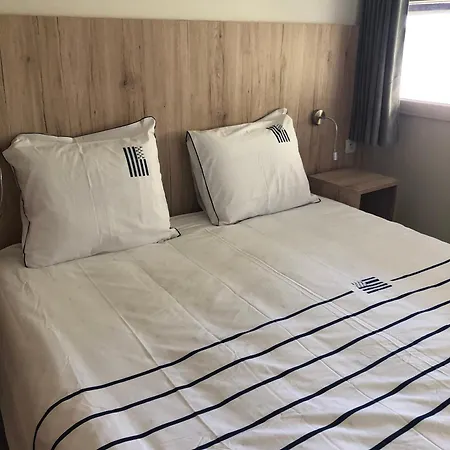 Holiday home Crevette, Voor 6 Personen