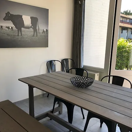 Crevette, Voor 6 Personen