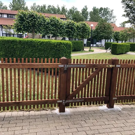 Crevette, Voor 6 Personen Middelkerke