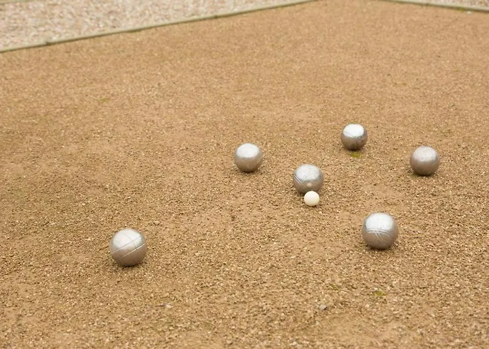 Crevette, Voor 6 Personen Middelkerke