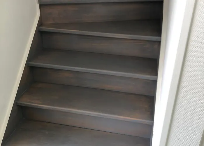 Crevette, Voor 6 Personen 度假居 米德尔克尔克