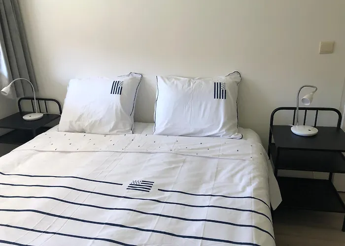 Crevette, Voor 6 Personen *