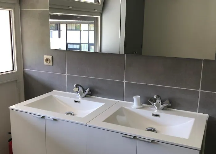 Crevette, Voor 6 Personen *