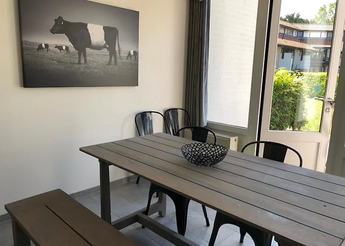 Crevette, Voor 6 Personen