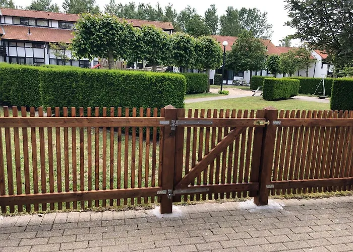 Crevette, Voor 6 Personen Middelkerke